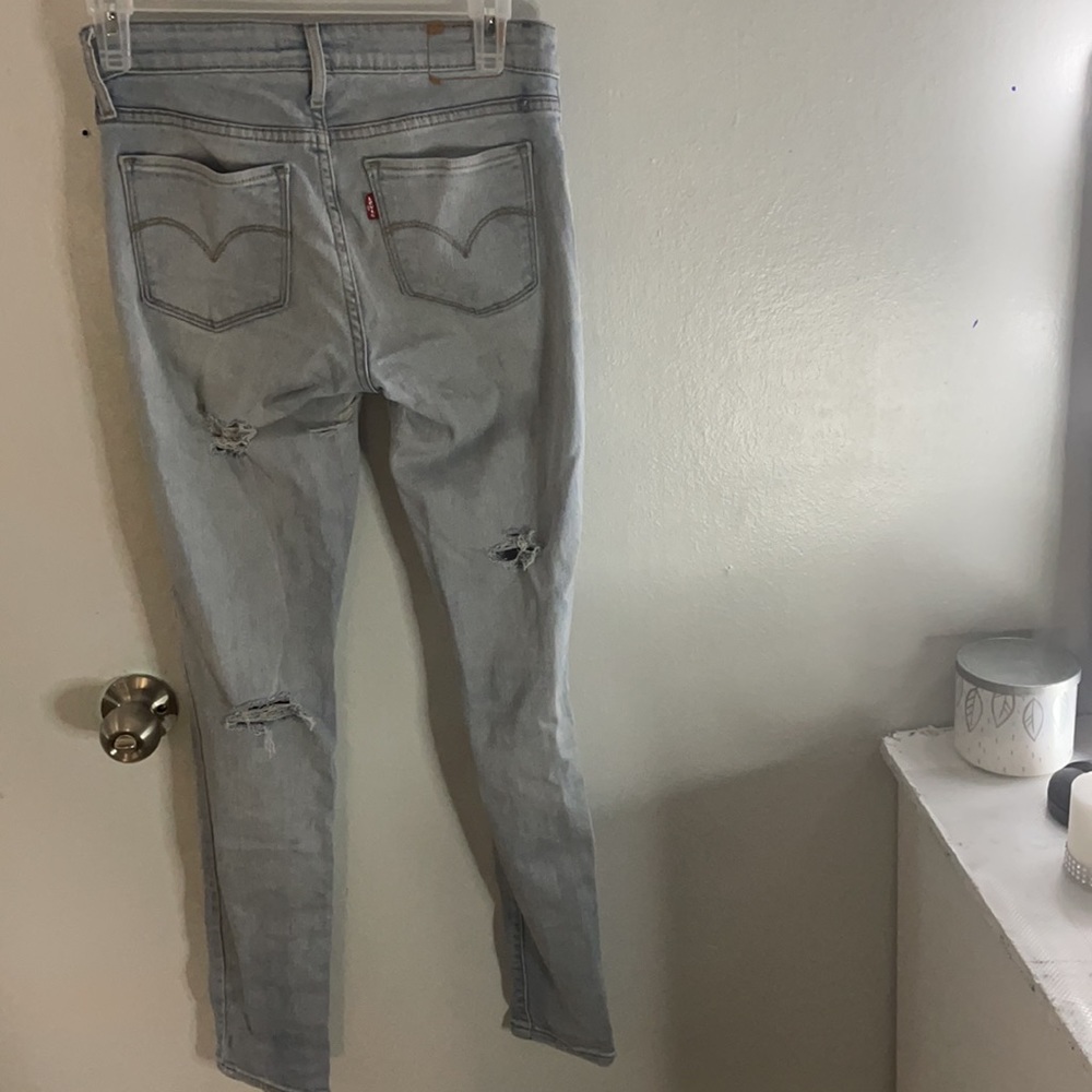 Levi’s jeans - Picture 3 of 3